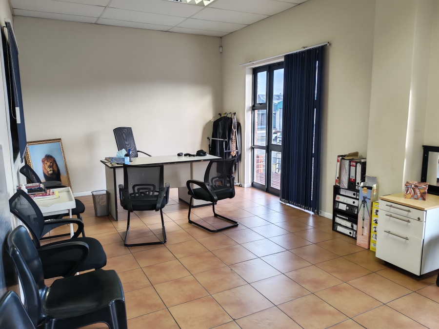 To Let Commercial Property for Rent in Saxenburg Park 1 Western Cape